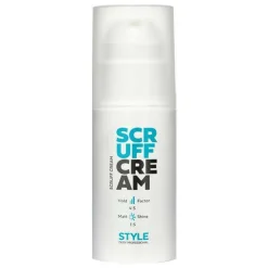 Style   Scruff Cream
