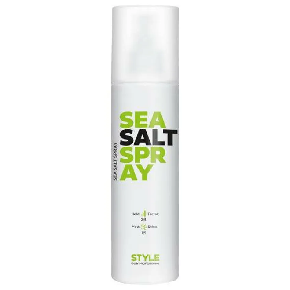 Style Sea Salt Spray mittlerer Halt 200 ml