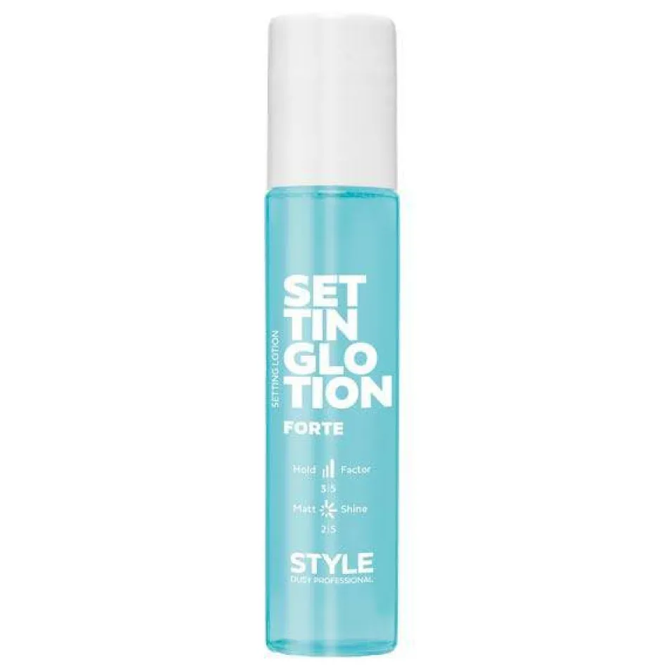 Style Setting Lotion Forte