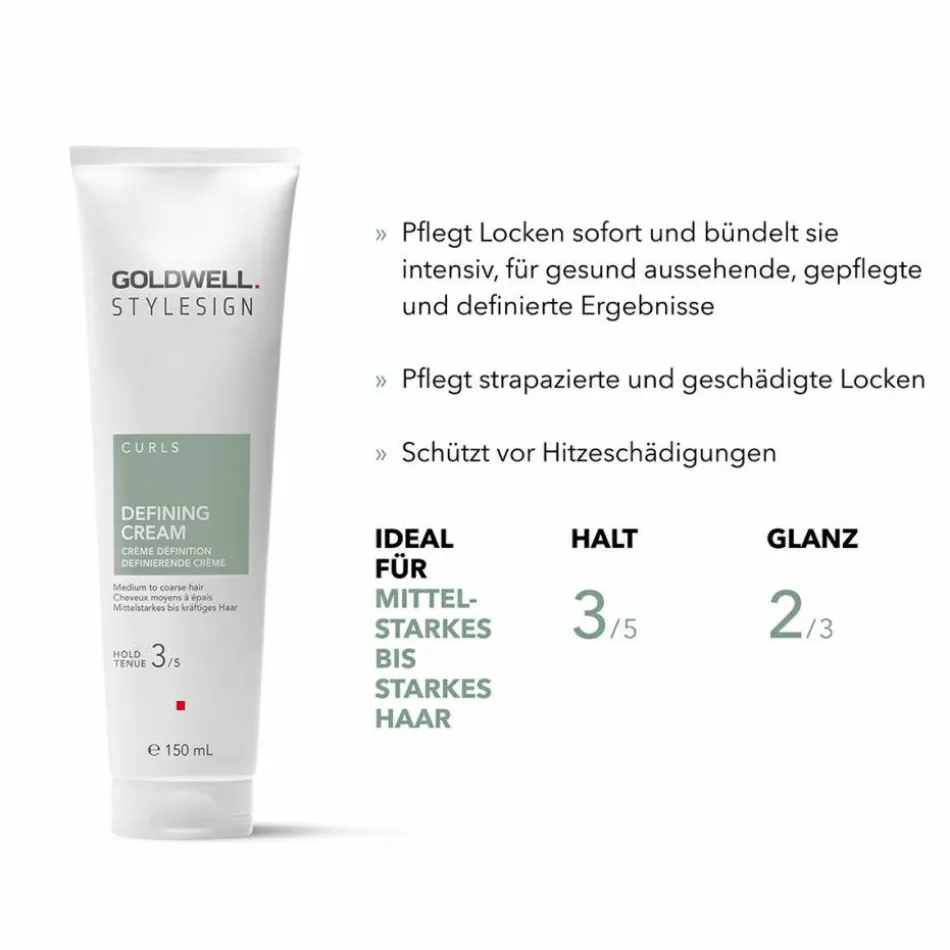 StyleSign Curls Definierende Crème