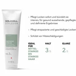 StyleSign Curls Definierende Crème