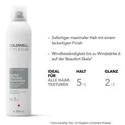 StyleSign Hairspray  Extra Starkes Haarspray