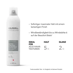 StyleSign Hairspray Extra Starkes Haarspray