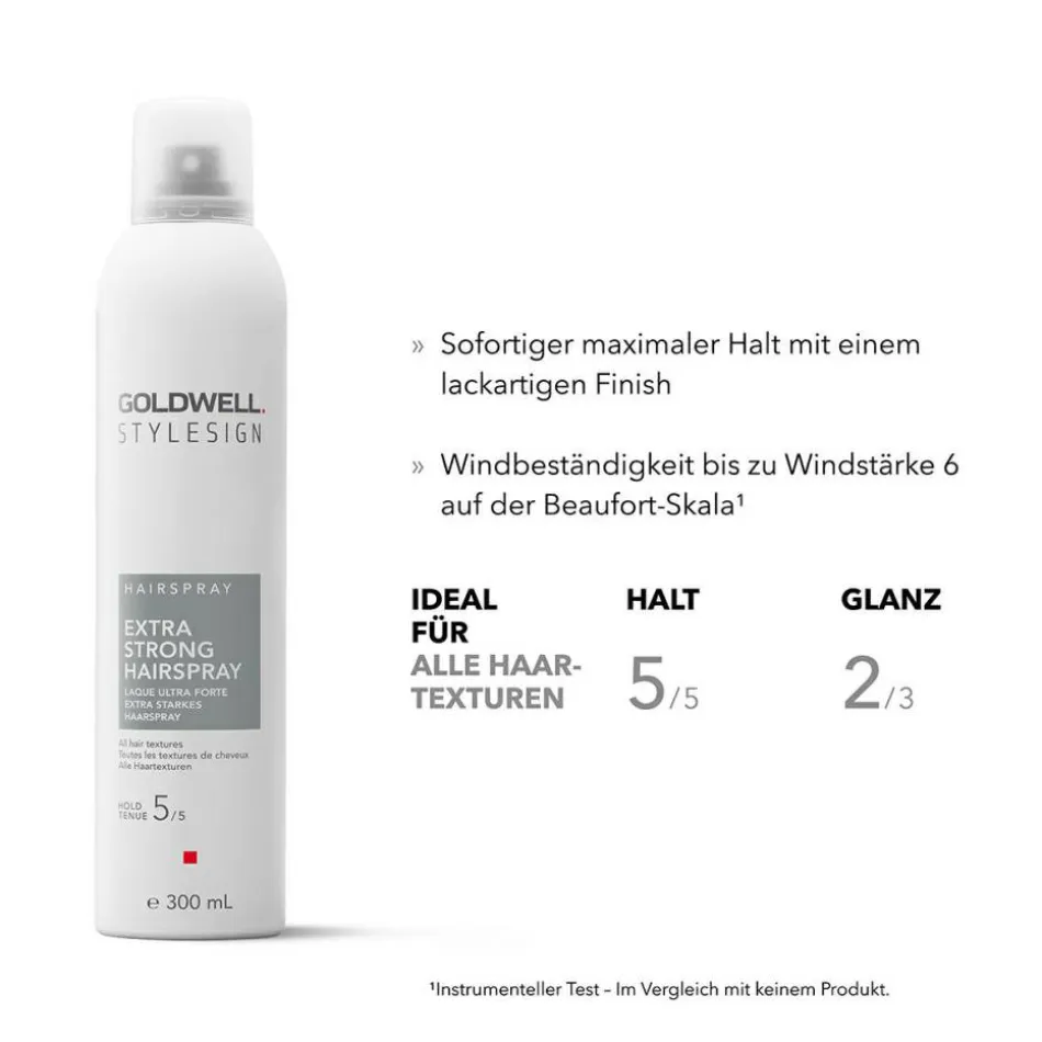 StyleSign Hairspray Extra Starkes Haarspray