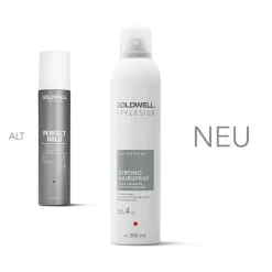 StyleSign Hairspray  Starkes Haarspray