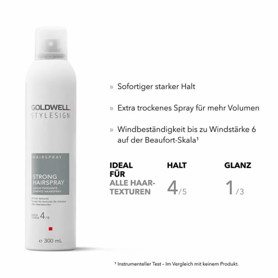 StyleSign Hairspray Starkes Haarspray
