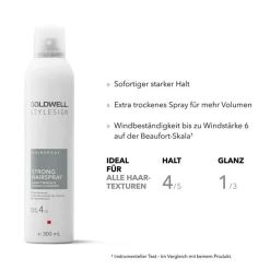 StyleSign Hairspray Starkes Haarspray