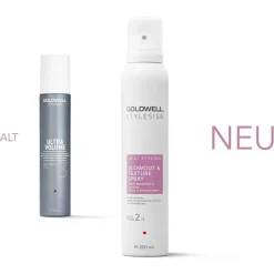 StyleSign Heat Styling  Föhn- & Textur-Spray leichter Halt 200 ml
