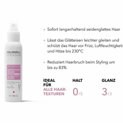 StyleSign Heat Styling  Glättendes Serum Spray 100 ml