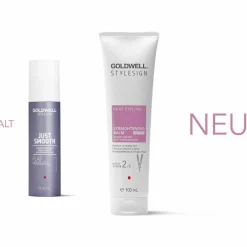 StyleSign Heat Styling  Glättungs-Balsam leichter Halt 100 ml