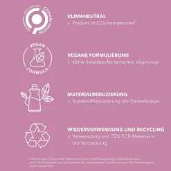 StyleSign Heat Styling Tägliches Föhnspray mittlerer Halt 200 ml