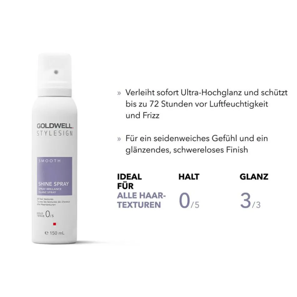 StyleSign Smooth Glanz Spray