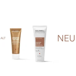 StyleSign Texture  Formgebende Crème starker Halt 75 ml