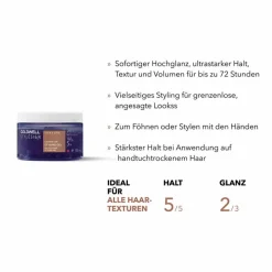 StyleSign Texture  Lagoom Jam Styling Gel