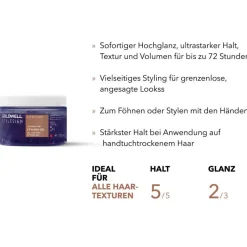 StyleSign Texture Lagoom Jam Styling Gel 200 ml