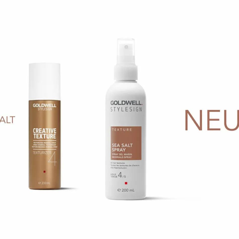 StyleSign Texture Meersalz-Spray 200 ml