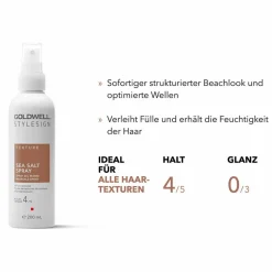 StyleSign Texture Meersalz-Spray 200 ml