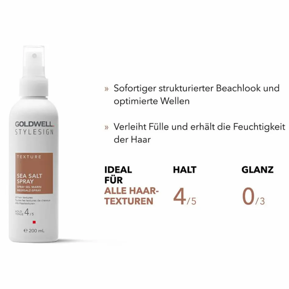 StyleSign Texture Meersalz-Spray 200 ml