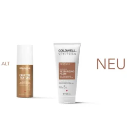 StyleSign Texture  Roughman Texturizing Paste