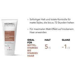 StyleSign Texture  Roughman Texturizing Paste