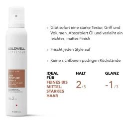 StyleSign Texture  Trockenes Textur Spray