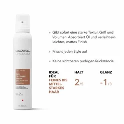 StyleSign Texture  Trockenes Textur Spray