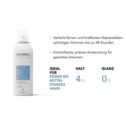 StyleSign Volume  Ansatzvolumenspray
