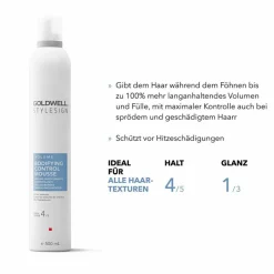 StyleSign Volume  Mousse