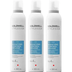 StyleSign Volume  Mousse 3er Set 3 x 300 ml