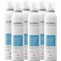 StyleSign Volume  Mousse 6er Set 6 x 300 ml