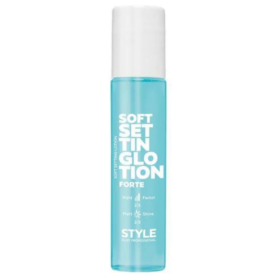 Style Soft Setting Lotion Forte