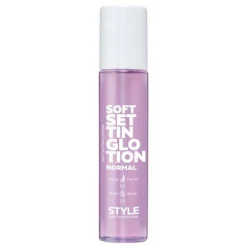 Style   Soft Setting Lotion Normal