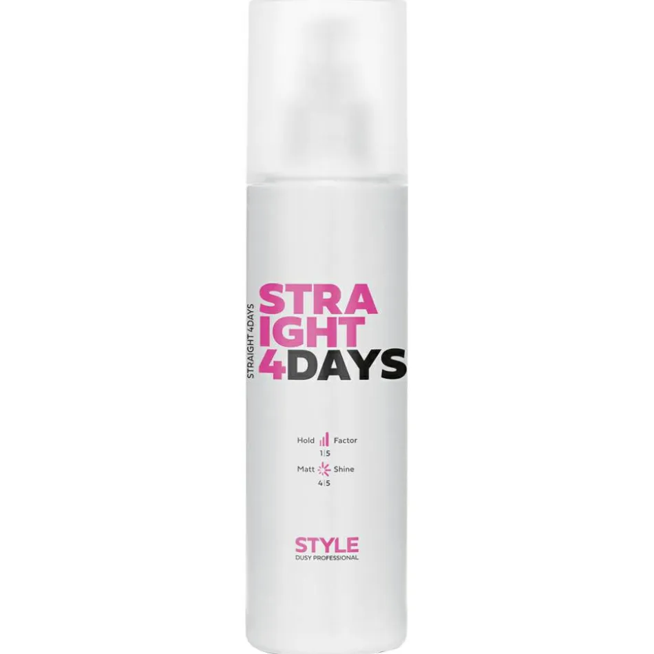 Style Straight 4 Days leichter Halt 200 ml