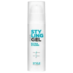 Style   Styling Gel Extra Strong