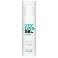 Style   Styling Gel Strong