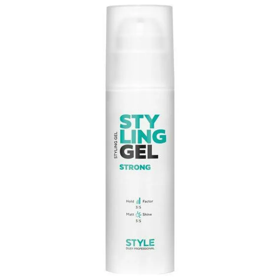 Style Styling Gel Strong