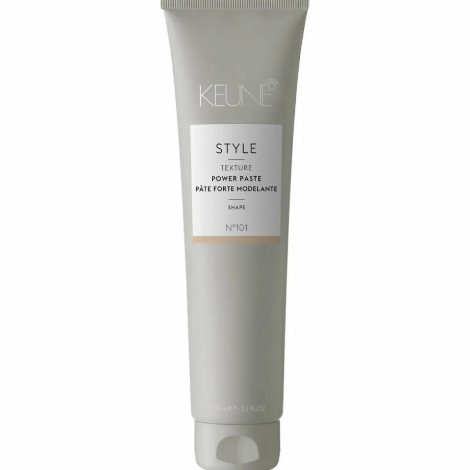 STYLE Texture Power Paste