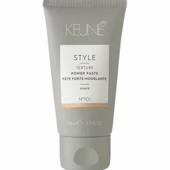 STYLE   Texture Power Paste