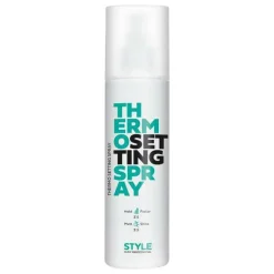 Style   Thermo Setting Spray mittlerer Halt 200 ml