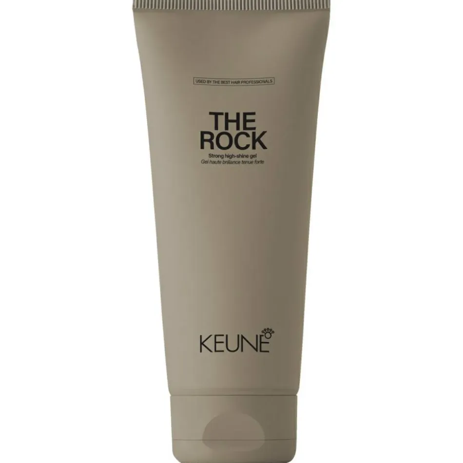 STYLE The Rock