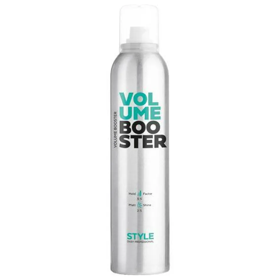 Style Volume Booster mittlerer Haltstarker Halt 250 ml