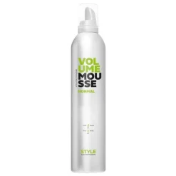 Style   Volume Mousse Normal mittlerer Halt 400 ml