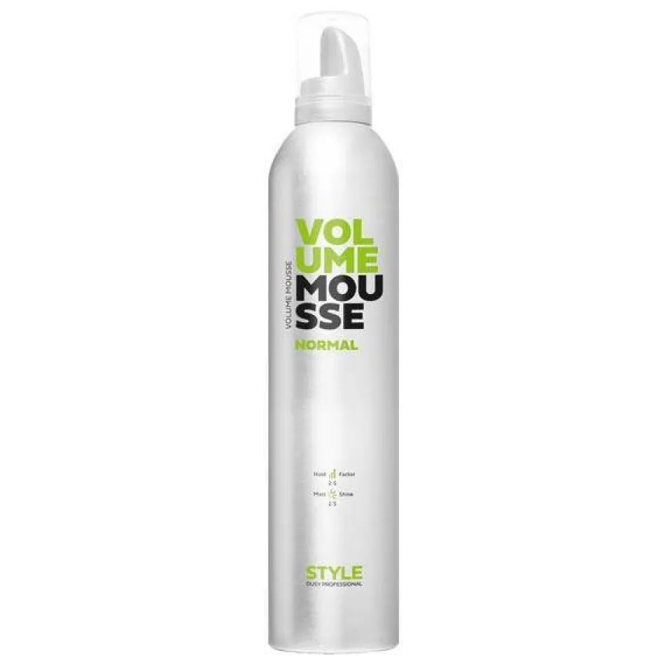 Style Volume Mousse Normal mittlerer Halt 400 ml