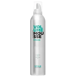 Style Volume Mousse Strong