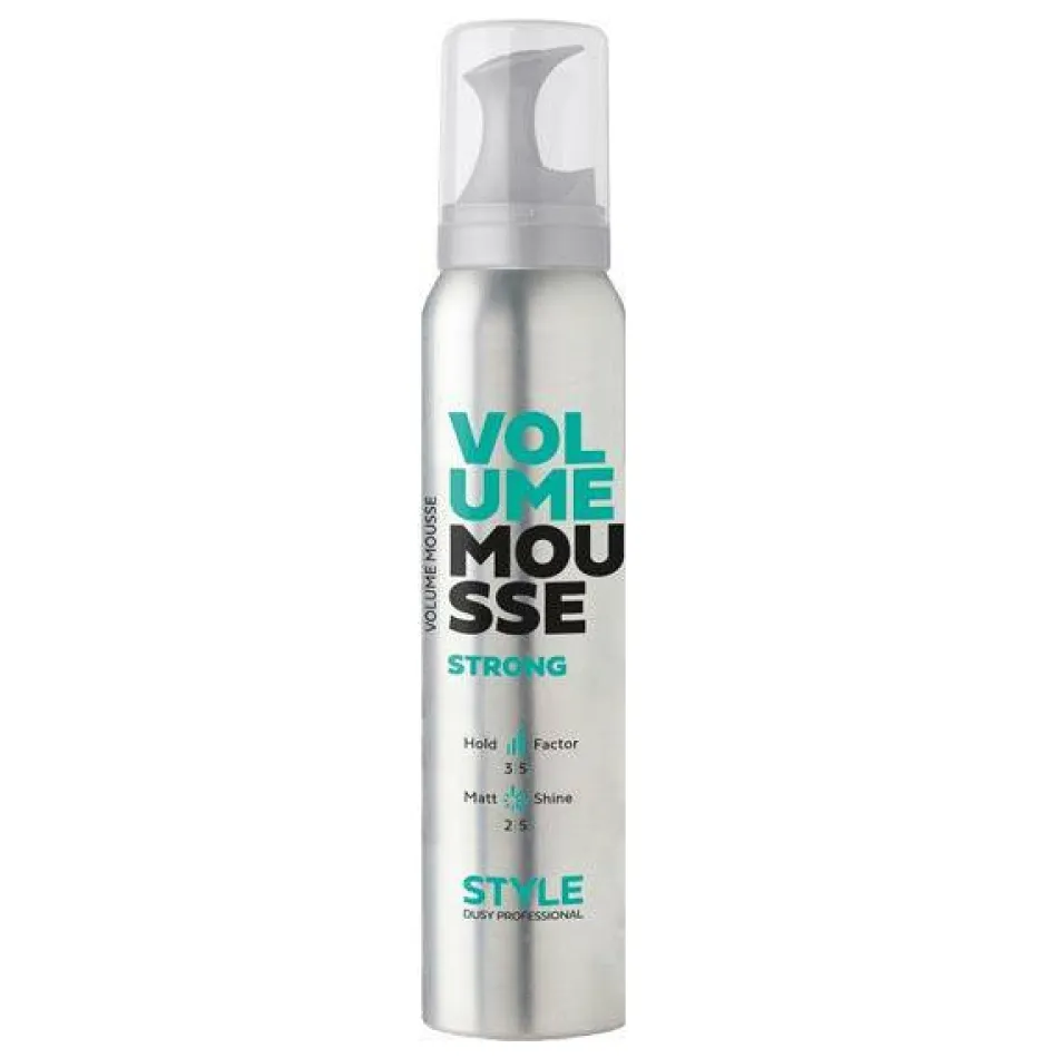 Style Volume Mousse Strong