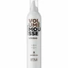 Style   Volume Mousse Strong 400 ml