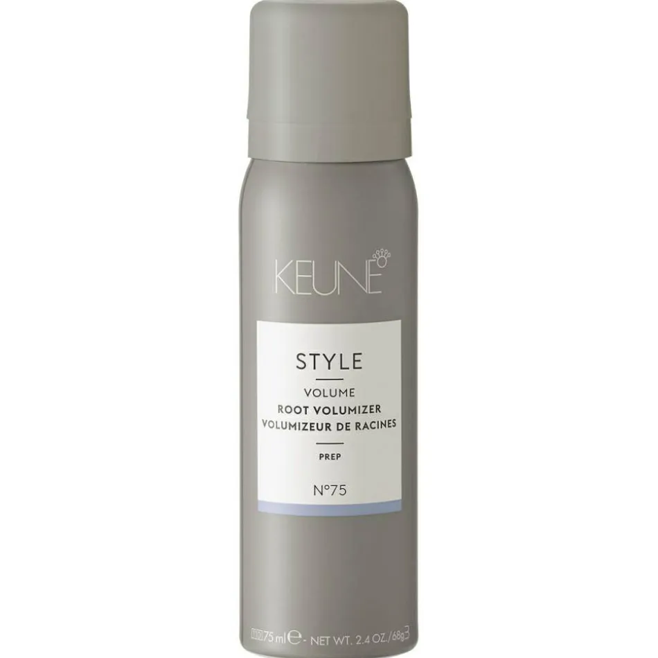 STYLE Volume Root Volumizer