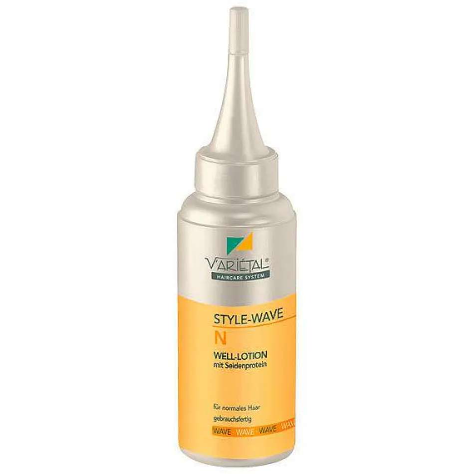Style-Wave Formwelle