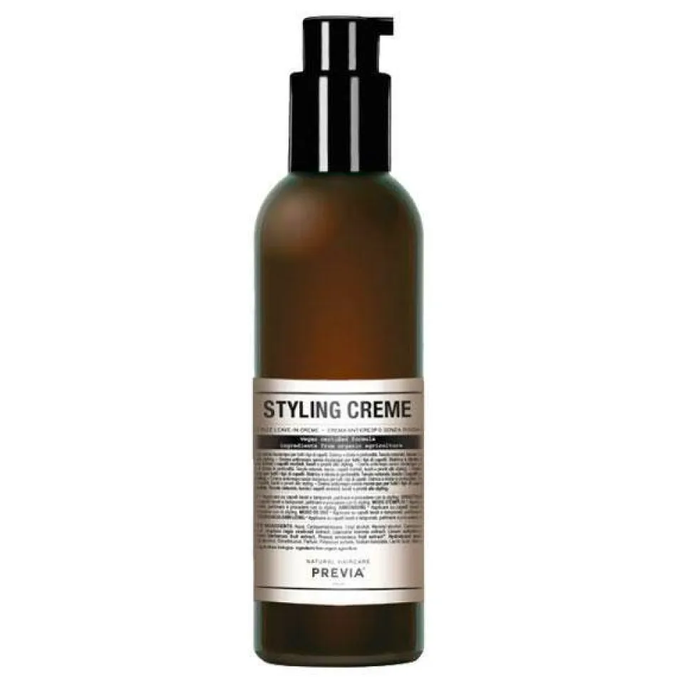 Styling Creme leichter Halt 200 ml