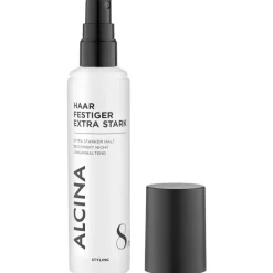 Styling   Haar Festiger extra stark